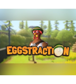 Eggstraction Steam Key GLOBAL